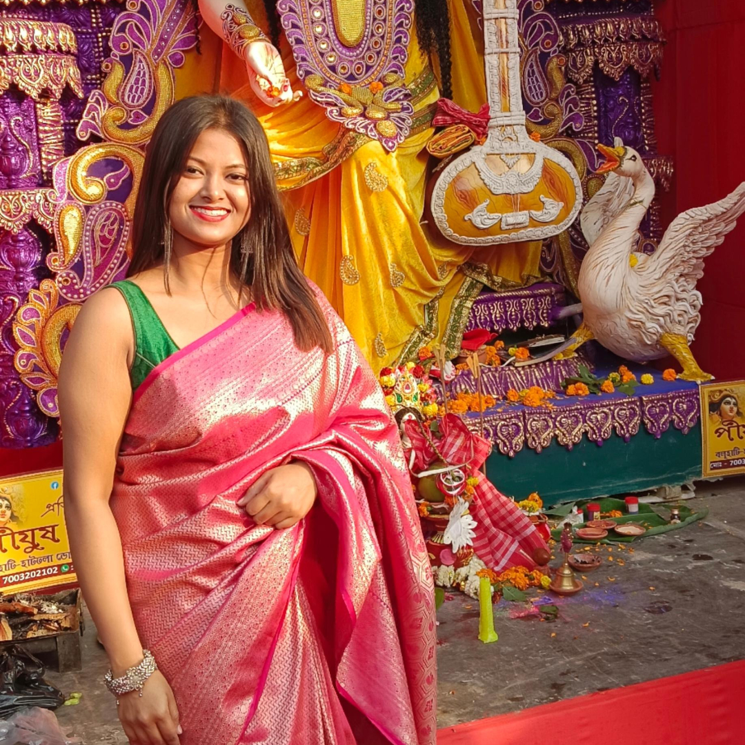 Puja
